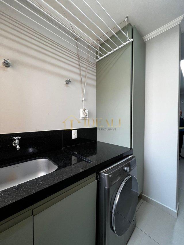 Apartamento à Venda - Edifício Piazza San Pietro- Atibaia-SP  Atibaia - 