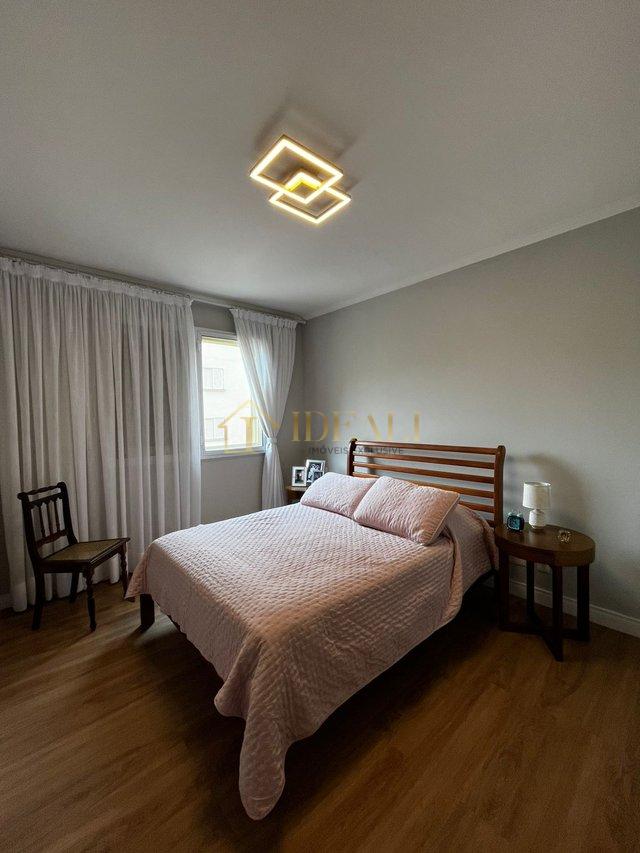 Apartamento à Venda - Edifício Piazza San Pietro- Atibaia-SP  Atibaia - 
