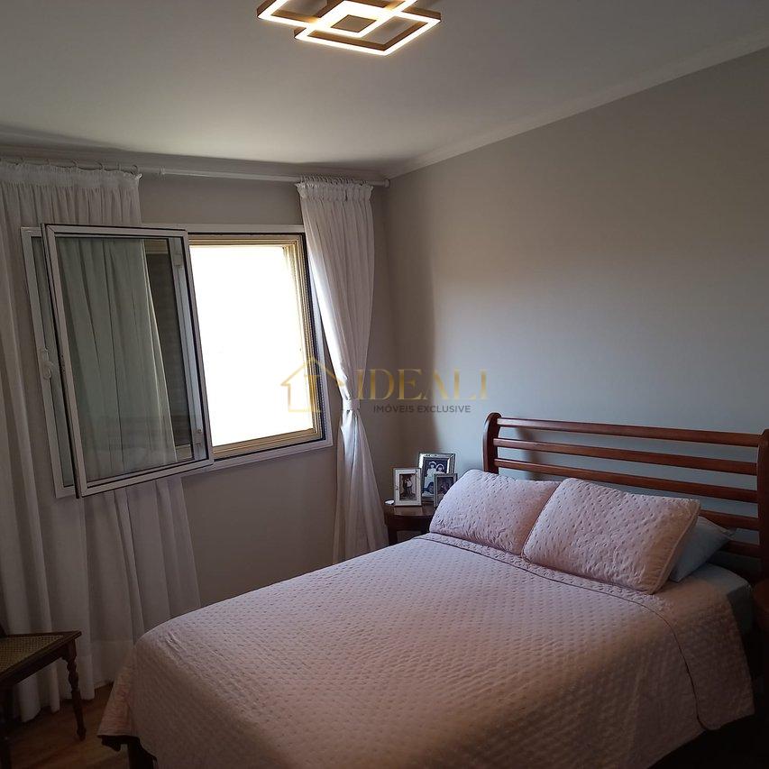 Apartamento à Venda - Edifício Piazza San Pietro- Atibaia-SP  Atibaia - 