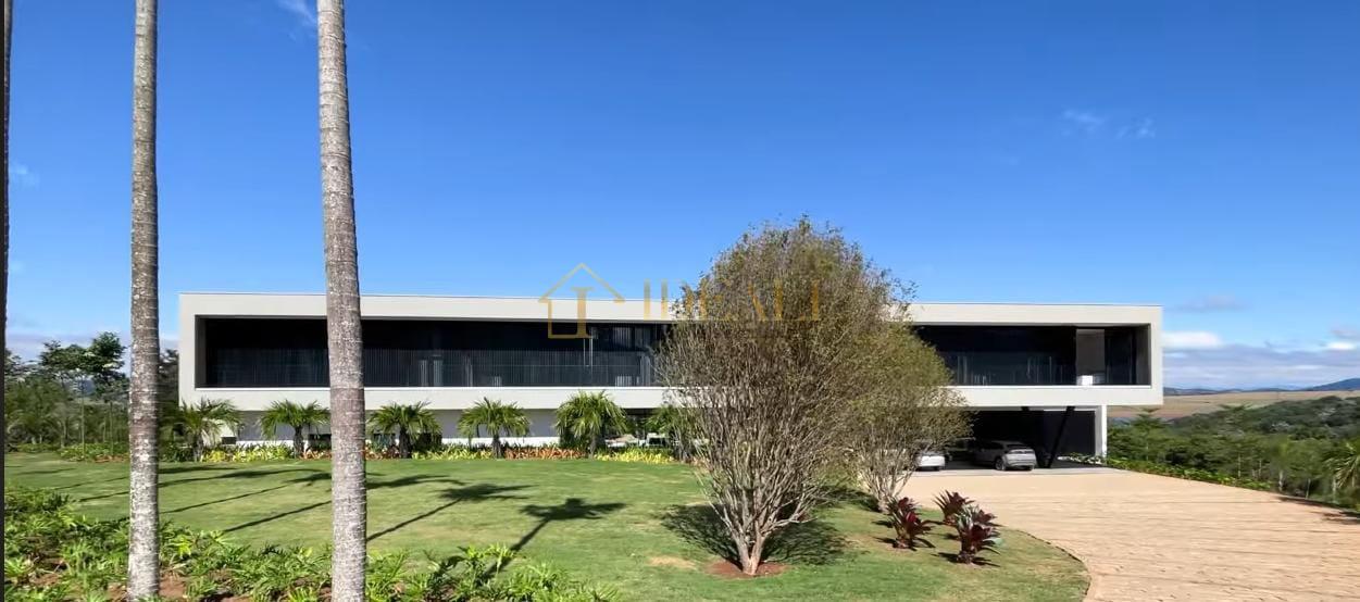 SÍTIO / RESORT DE LUXO À BEIRA DA REPRESA – JOANÓPOLIS/SP  JOANOPOLIS - 