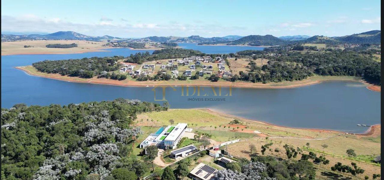 SÍTIO / RESORT DE LUXO À BEIRA DA REPRESA – JOANÓPOLIS/SP  JOANOPOLIS - 