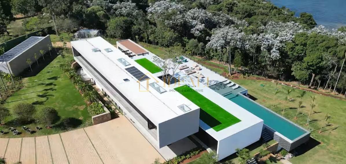 SÍTIO / RESORT DE LUXO À BEIRA DA REPRESA – JOANÓPOLIS/SP  JOANOPOLIS - 