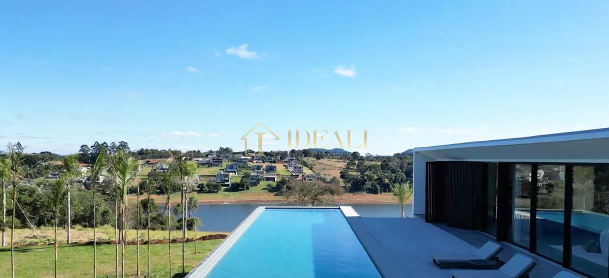 SÍTIO / RESORT DE LUXO À BEIRA DA REPRESA – JOANÓPOLIS/SP  JOANOPOLIS - 