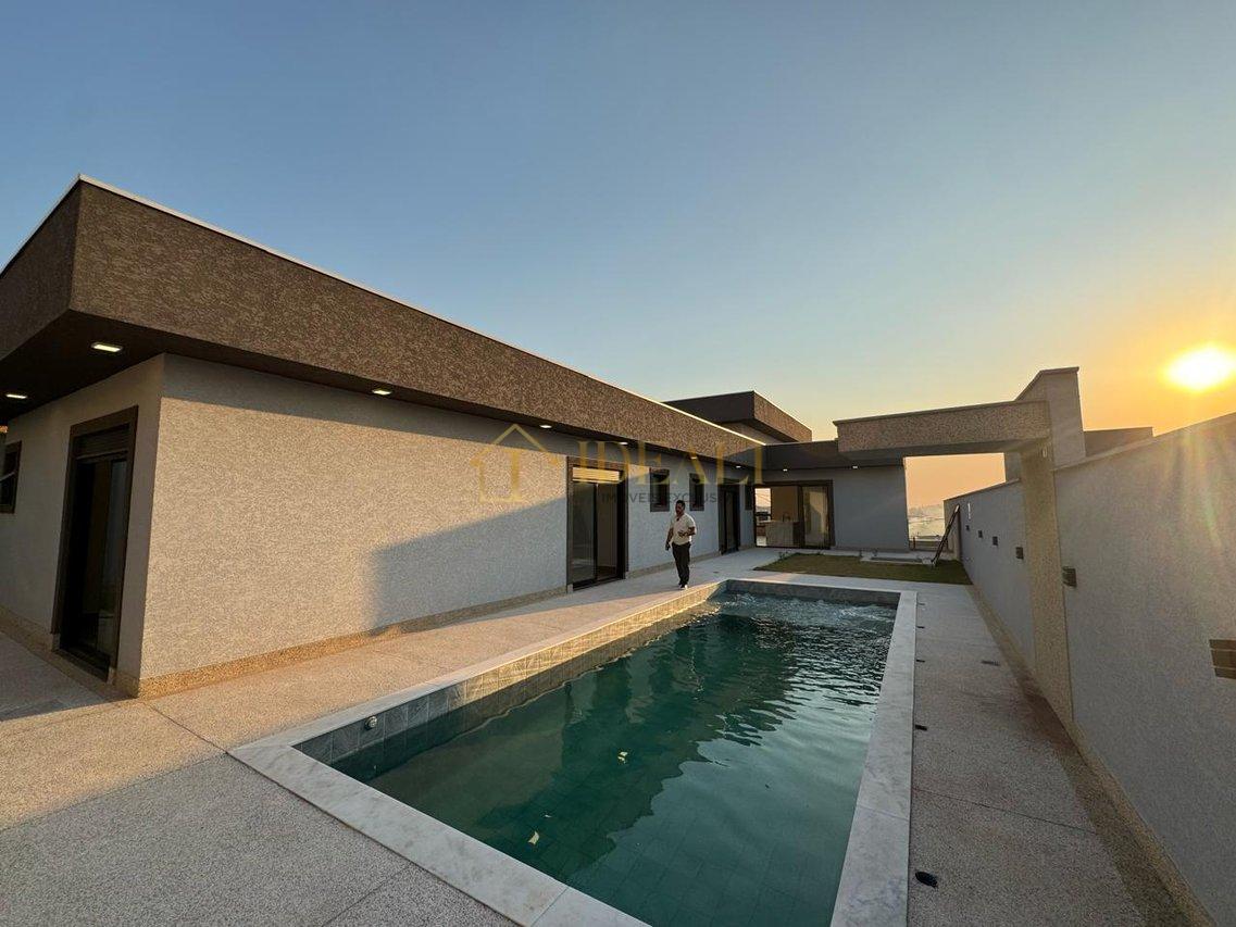Casa dos Sonhos em Mairiporã – Residencial Morada do Sol  Mairiporã - 