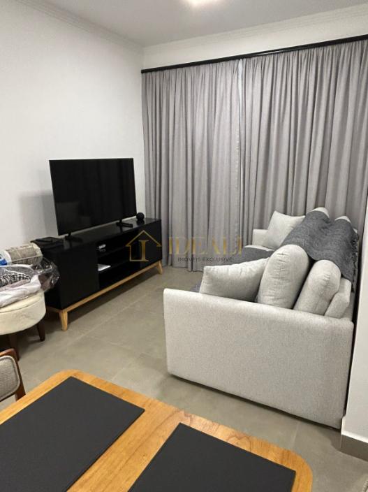 Apartamento mobiliado em atibaia Avenida Santana Atibaia - 
