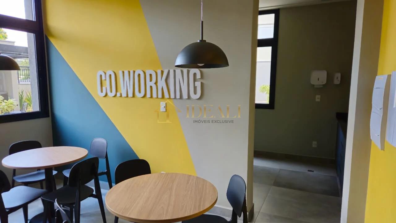 Apartamento mobiliado em atibaia Avenida Santana Atibaia - 