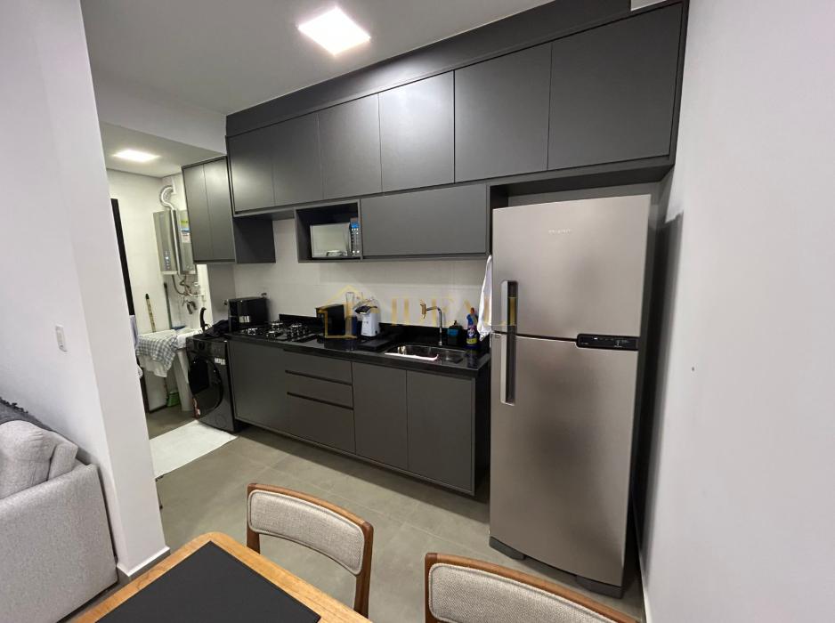 Apartamento mobiliado em atibaia Avenida Santana Atibaia - 