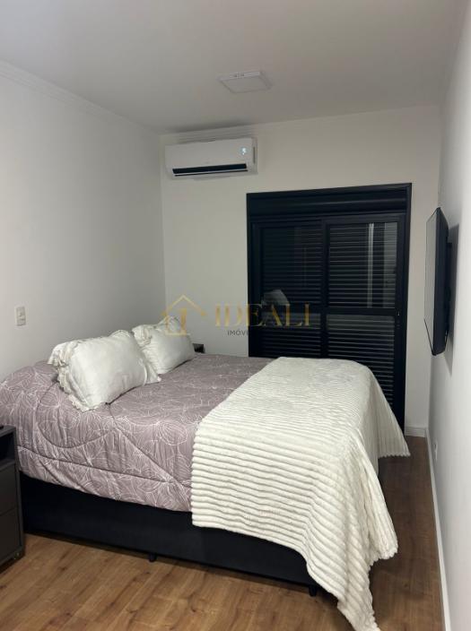 Apartamento mobiliado em atibaia Avenida Santana Atibaia - 