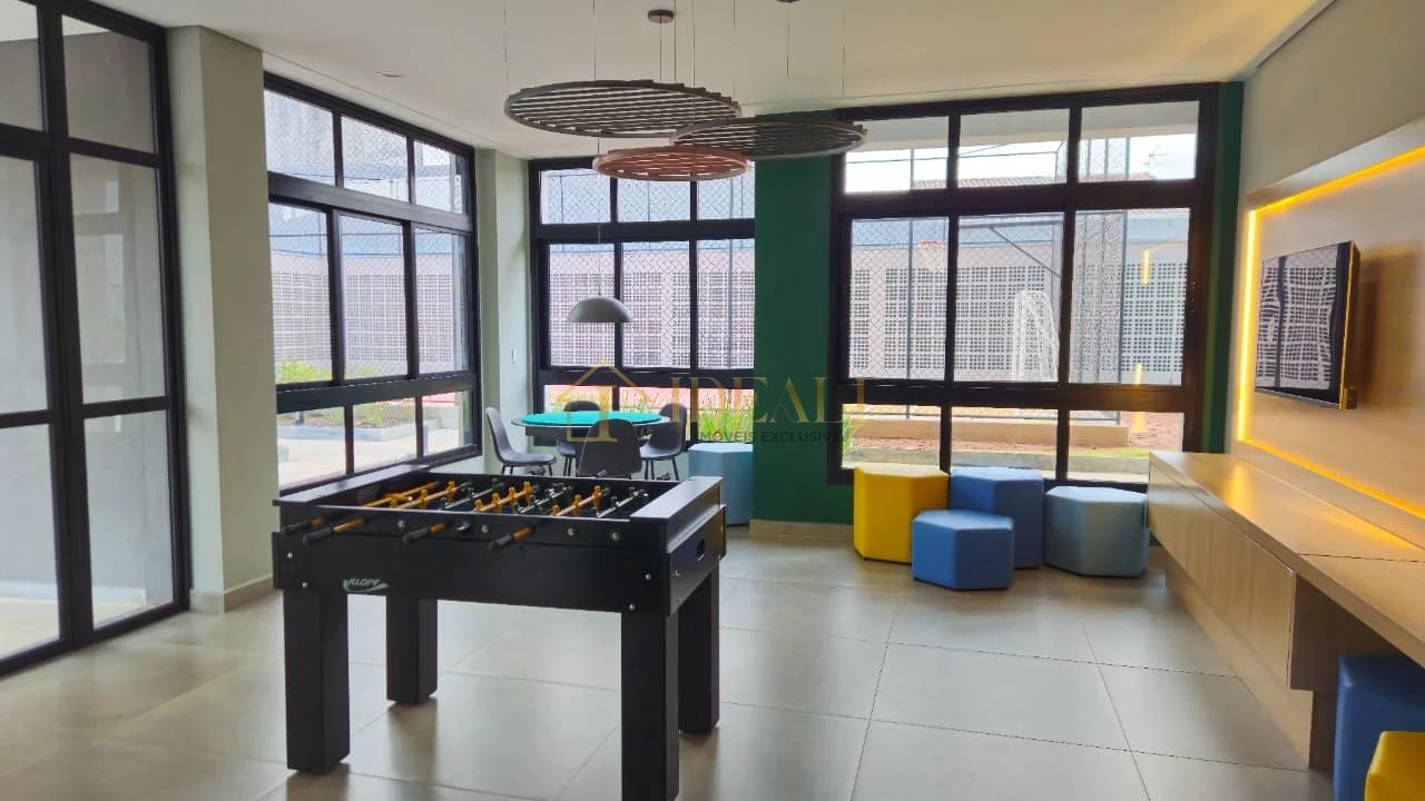 Apartamento mobiliado em atibaia Avenida Santana Atibaia - 