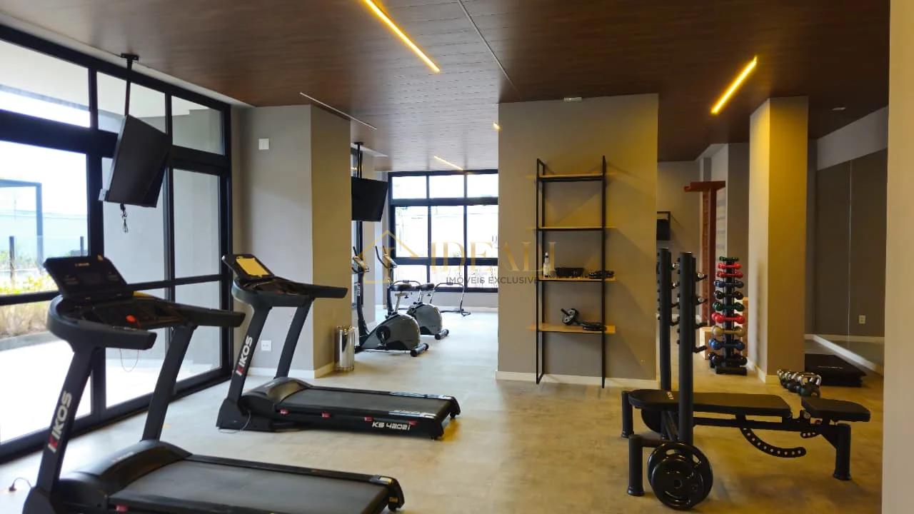 Apartamento mobiliado em atibaia Avenida Santana Atibaia - 