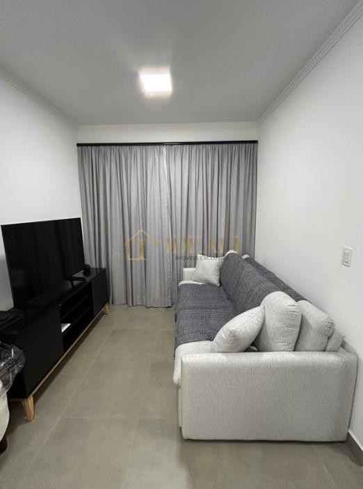Apartamento mobiliado em atibaia Avenida Santana Atibaia - 