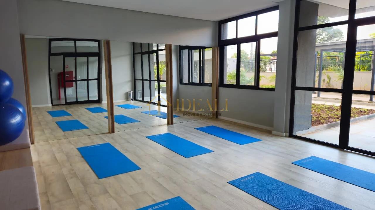 Apartamento mobiliado em atibaia Avenida Santana Atibaia - 