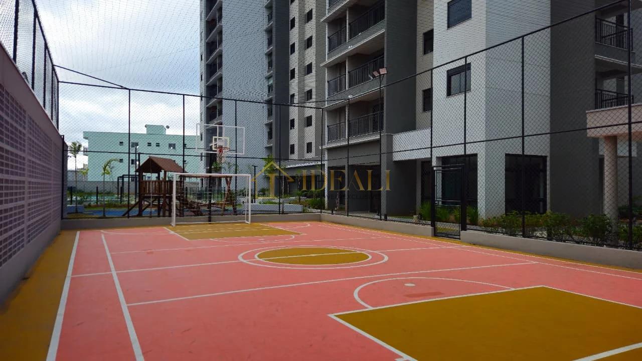 Apartamento mobiliado em atibaia Avenida Santana Atibaia - 