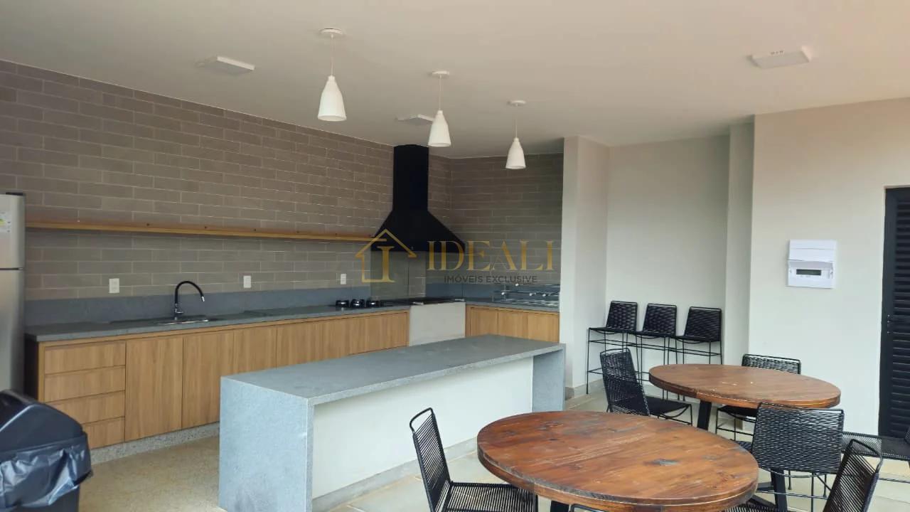 Apartamento mobiliado em atibaia Avenida Santana Atibaia - 