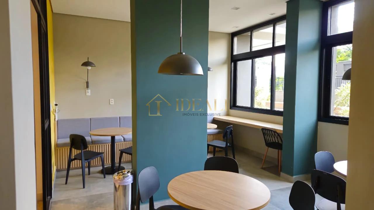 Apartamento mobiliado em atibaia Avenida Santana Atibaia - 