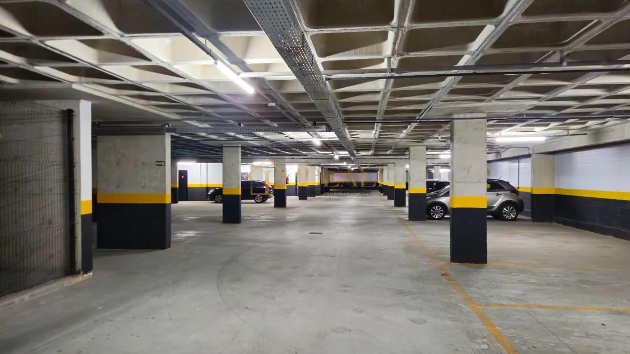 Apartamento mobiliado em atibaia Avenida Santana Atibaia - 