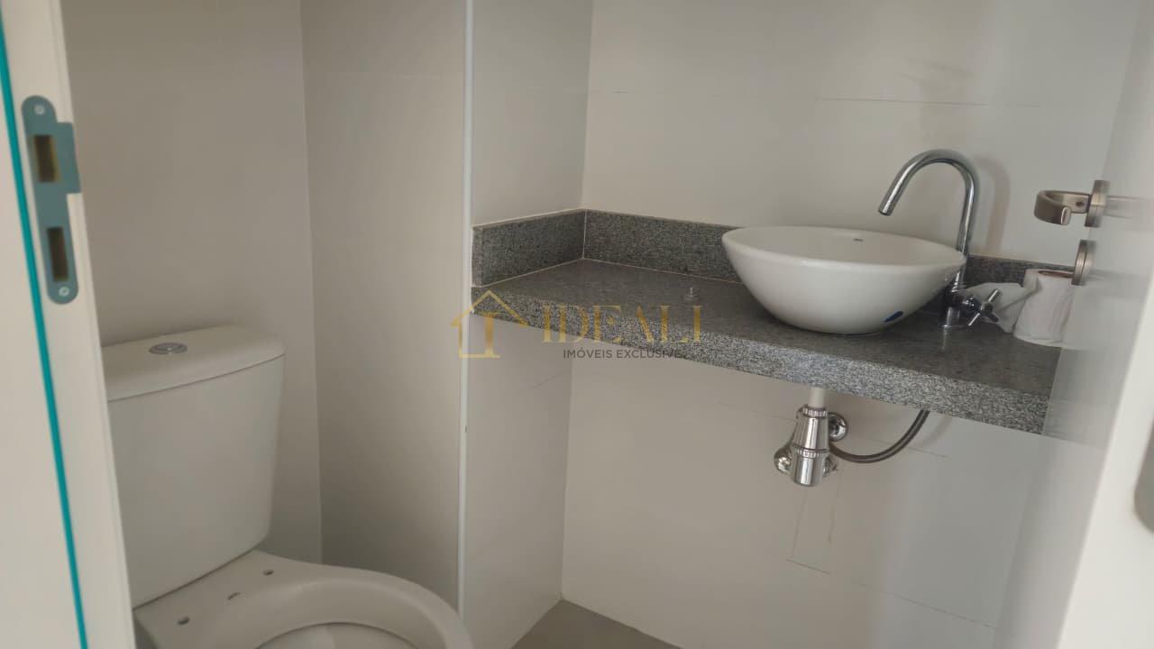 Sala no Atibaia Comercial Center Av. Dr. Joviano Alvim Atibaia - 