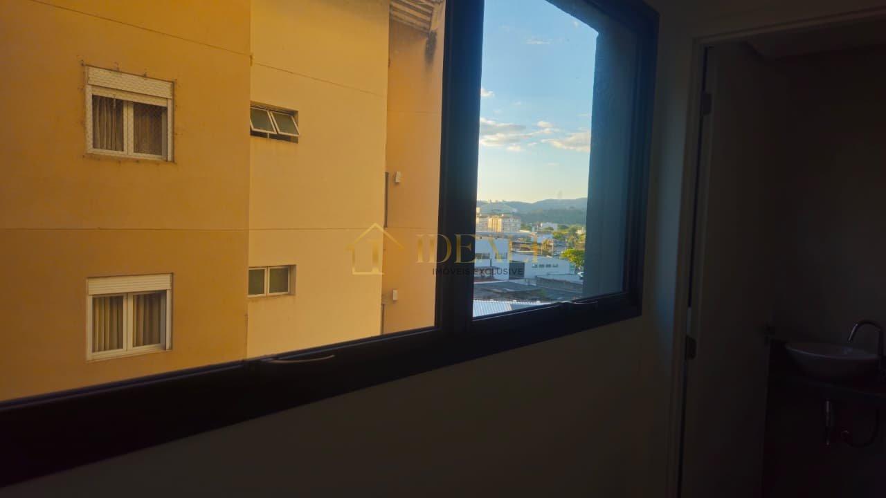Sala no Atibaia Comercial Center Av. Dr. Joviano Alvim Atibaia - 