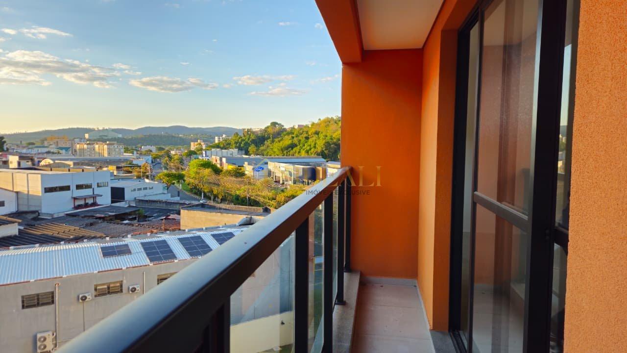 Sala no Atibaia Comercial Center Av. Dr. Joviano Alvim Atibaia - 