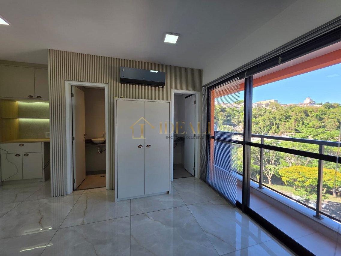 Sala no Atibaia Comercial Center Av. Dr. Joviano Alvim Atibaia - 