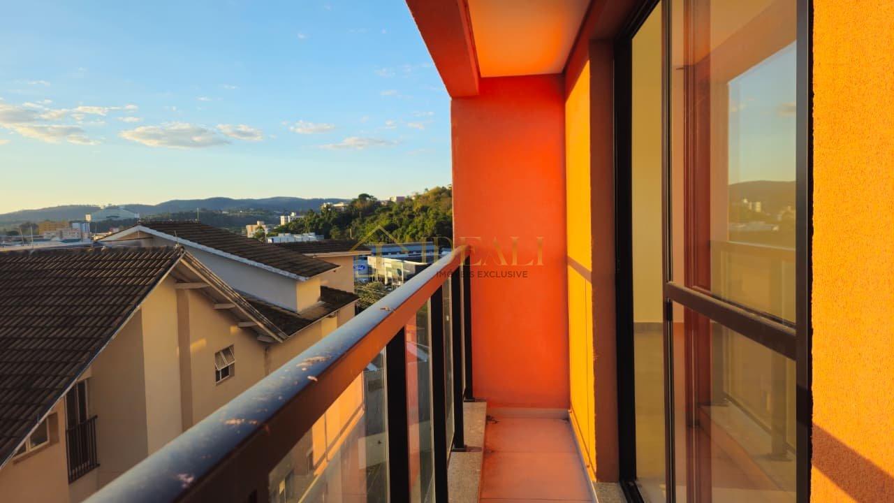 Sala no Atibaia Comercial Center Av. Dr. Joviano Alvim Atibaia - 