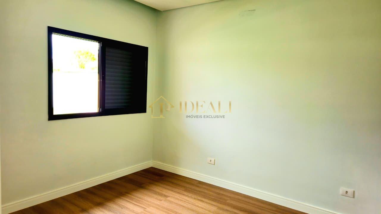 Casa de alto padrão em condomínio shambala 3 com 4 suítes, piscina com hidro  Atibaia - 