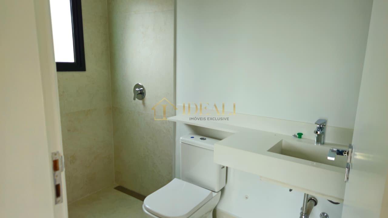 Casa de alto padrão em condomínio shambala 3 com 4 suítes, piscina com hidro  Atibaia - 