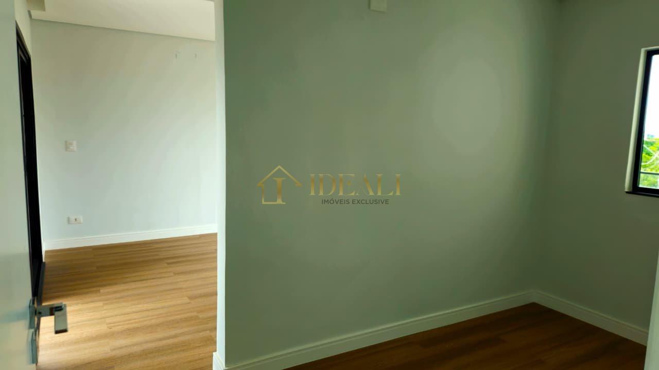 Casa de alto padrão em condomínio shambala 3 com 4 suítes, piscina com hidro  Atibaia - 