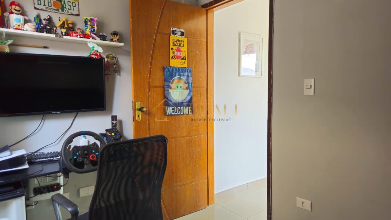 Sobrado de alto padrão em Atibaia  Atibaia - 