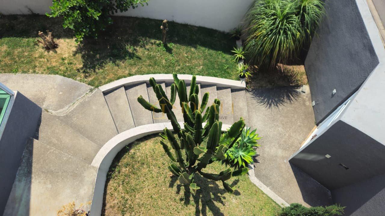 Sobrado de alto padrão em Atibaia  Atibaia - 