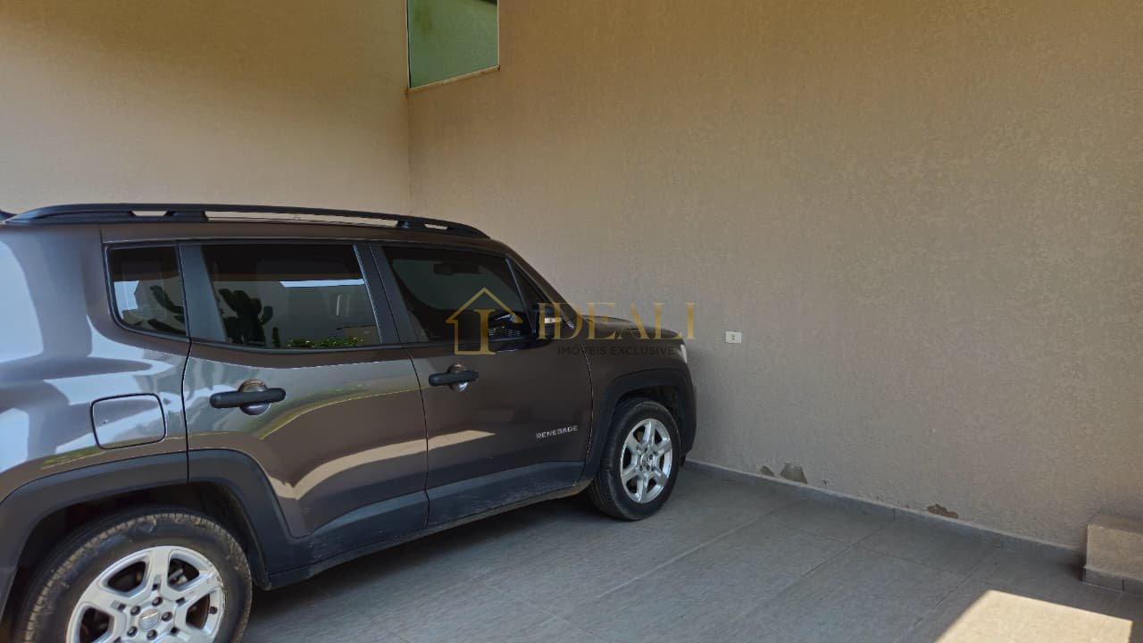 Sobrado de alto padrão em Atibaia  Atibaia - 