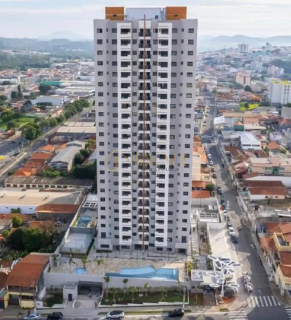 Apartamento a venda em Atibaia  Atibaia - 