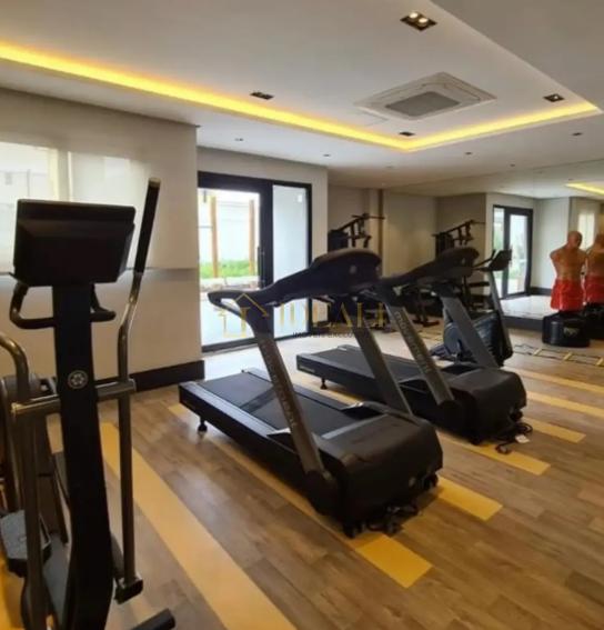 Apartamento a venda em Atibaia  Atibaia - 