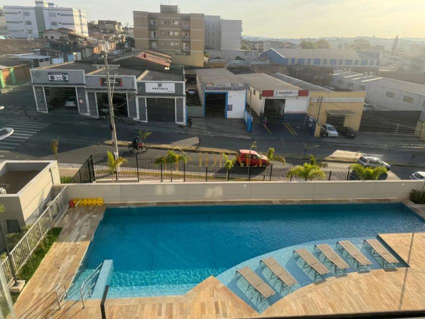 Apartamento a venda em Atibaia  Atibaia - 
