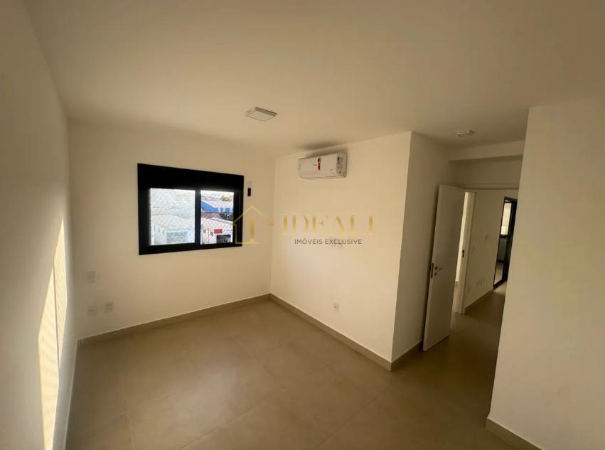 Apartamento a venda em Atibaia  Atibaia - 
