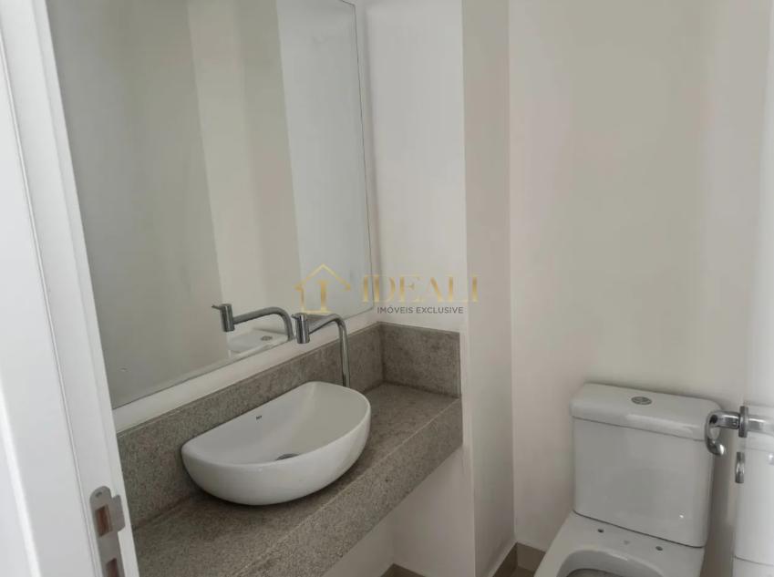 Apartamento a venda em Atibaia  Atibaia - 
