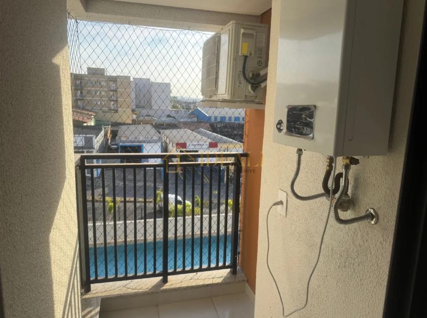 Apartamento a venda em Atibaia  Atibaia - 
