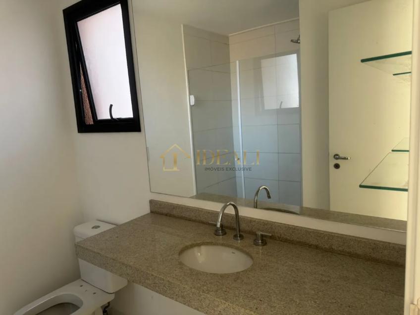 Apartamento a venda em Atibaia  Atibaia - 