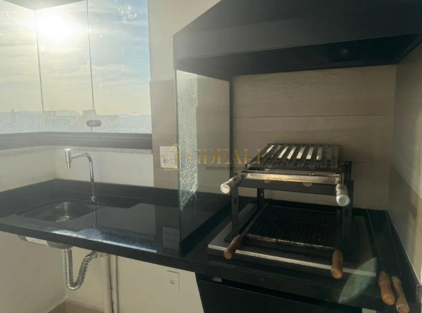 Apartamento a venda em Atibaia  Atibaia - 