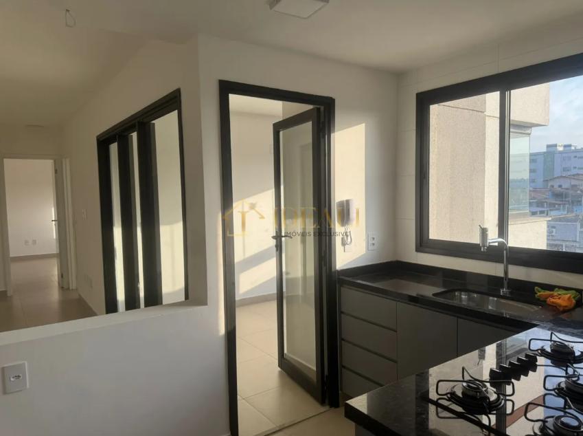 Apartamento a venda em Atibaia  Atibaia - 
