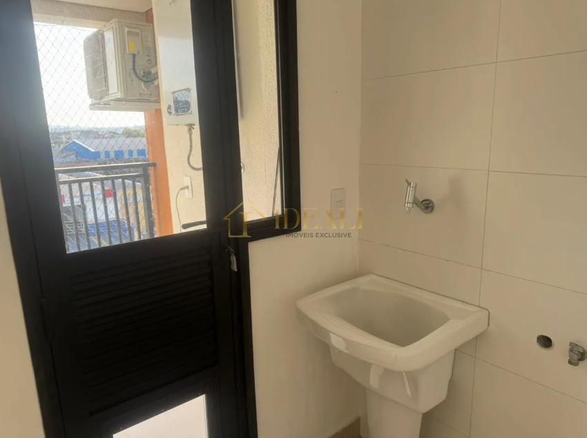 Apartamento a venda em Atibaia  Atibaia - 