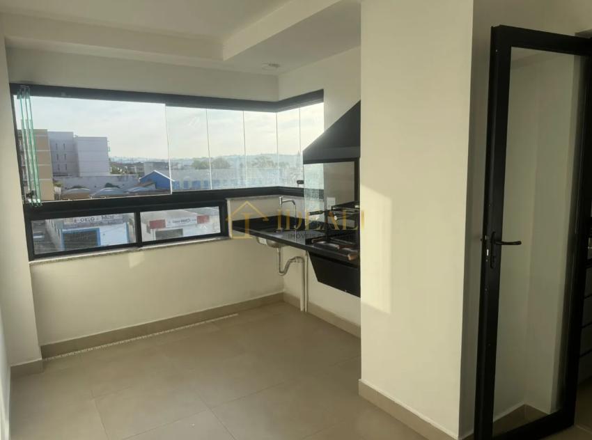 Apartamento a venda em Atibaia  Atibaia - 