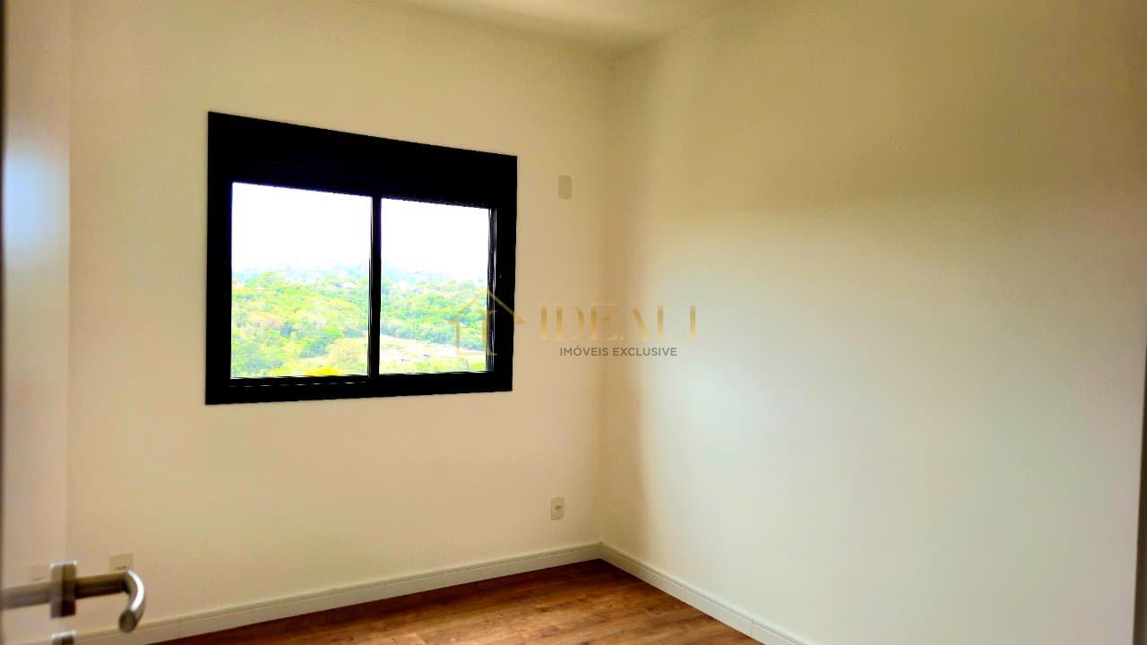 Apartamento vértice Carraro 3 dormitórios avenida santana Atibaia - 