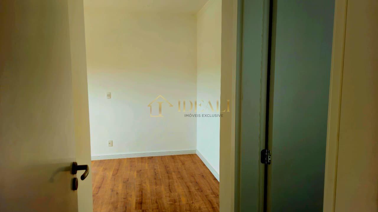 Apartamento vértice Carraro 3 dormitórios avenida santana Atibaia - 