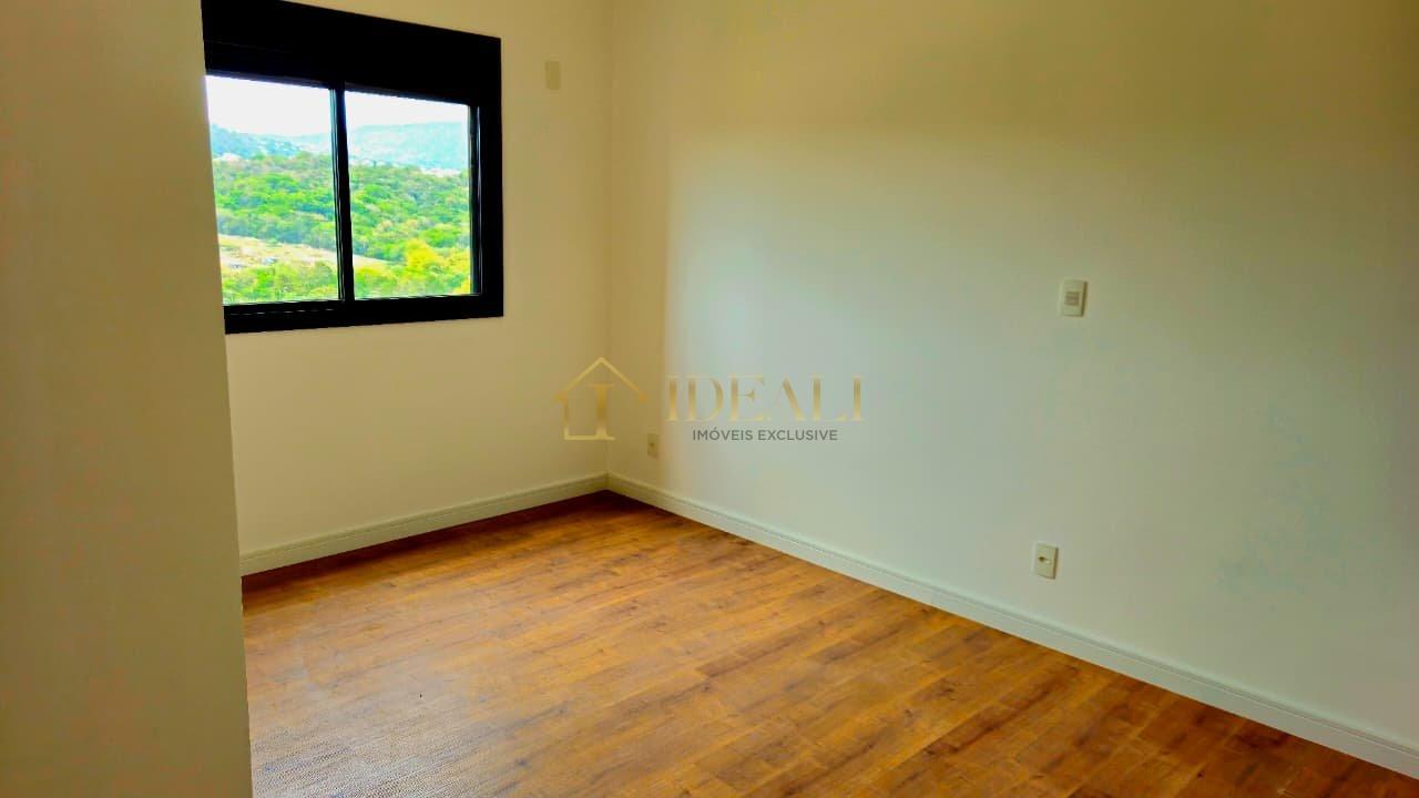 Apartamento vértice Carraro 3 dormitórios avenida santana Atibaia - 