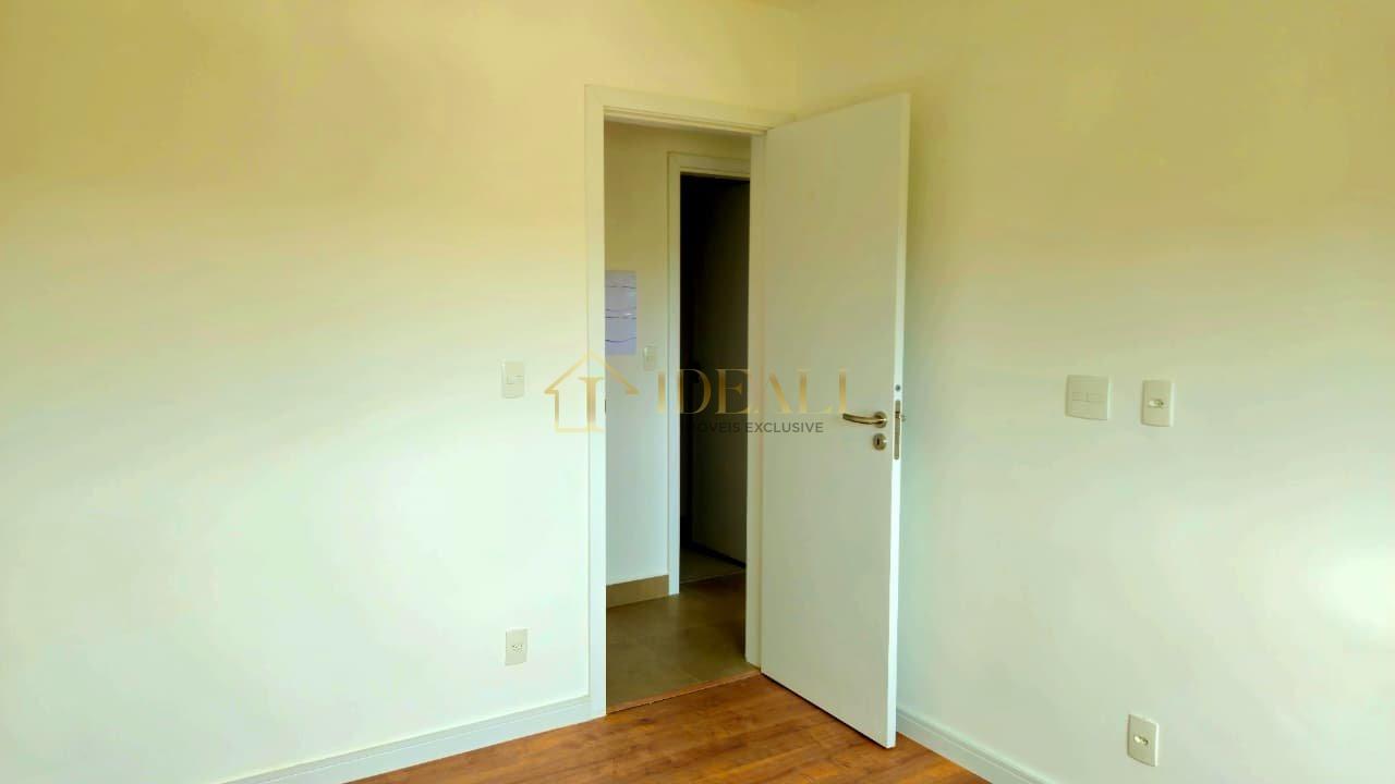 Apartamento vértice Carraro 3 dormitórios avenida santana Atibaia - 