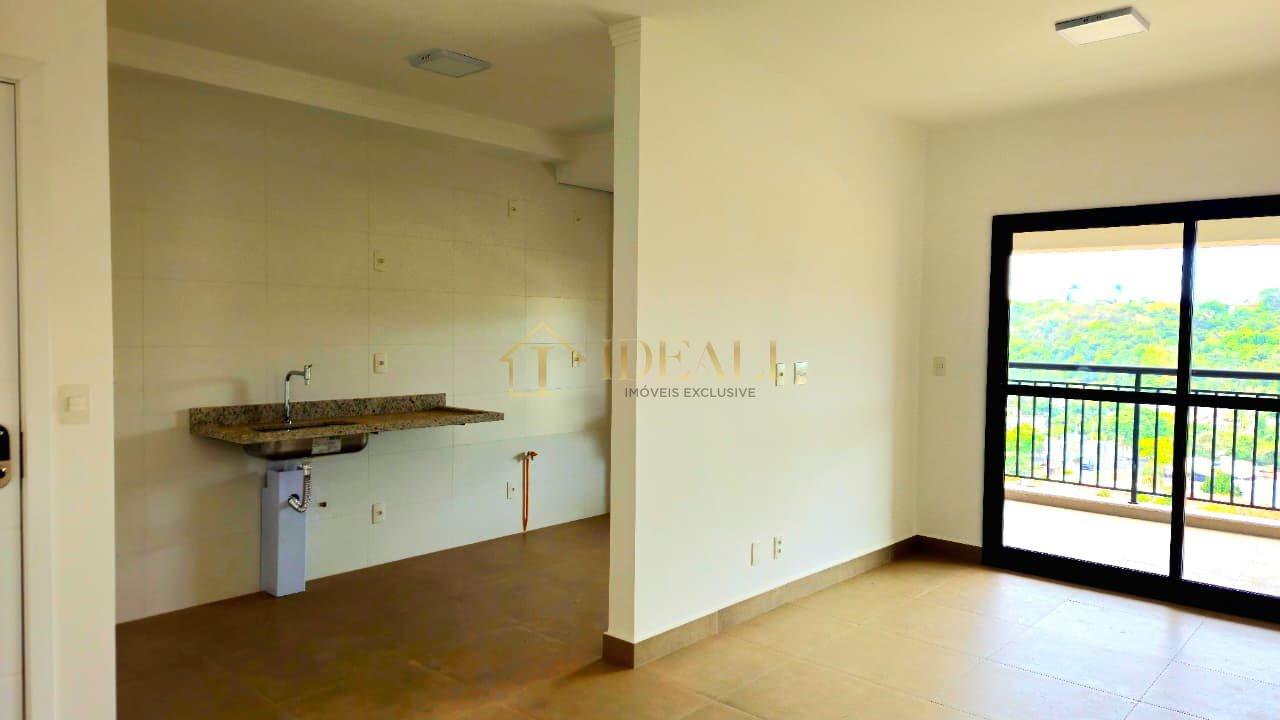 Apartamento vértice Carraro 3 dormitórios avenida santana Atibaia - 