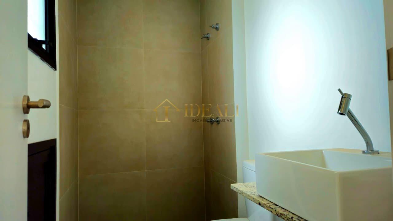 Apartamento vértice Carraro 3 dormitórios avenida santana Atibaia - 