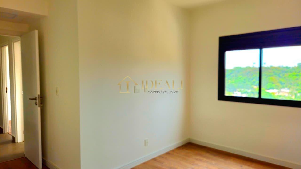 Apartamento vértice Carraro 3 dormitórios avenida santana Atibaia - 