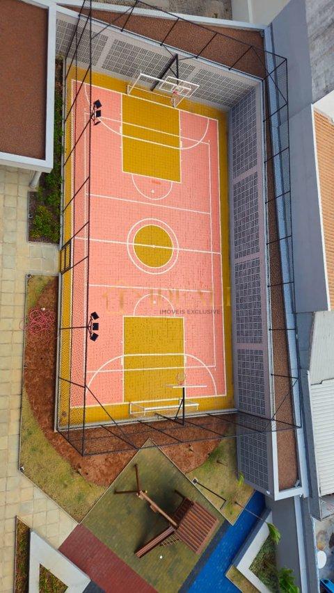 Apartamento vértice Carraro 3 dormitórios avenida santana Atibaia - 